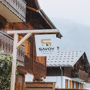 Savoy Hotel
