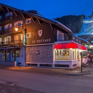 Le Hotel